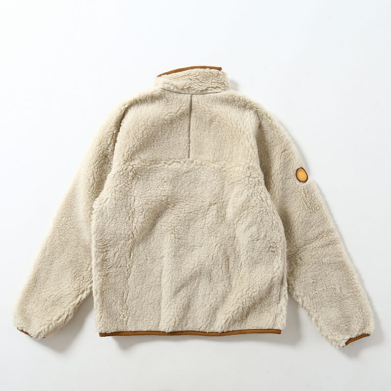patagonia パタゴニア ナチュラルブレンドレトロカーディガン