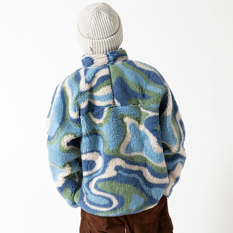patagonia パタゴニア ナチュラルブレンドレトロカーディガン patagonia パタゴニア ナチュラルブレンドレトロカーディガン