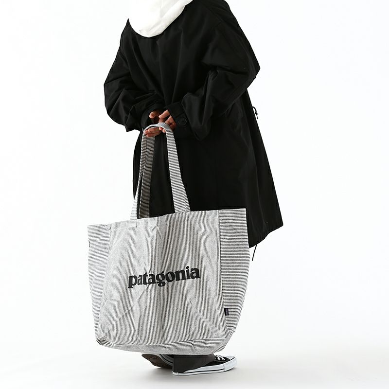 patagonia パタゴニア リサイクル・マーケット・トート 20L