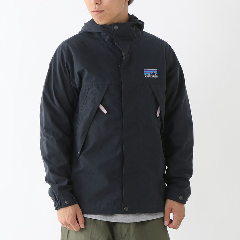 patagonia パタゴニア ワックスコットンジャケット｜SUNDAY 
