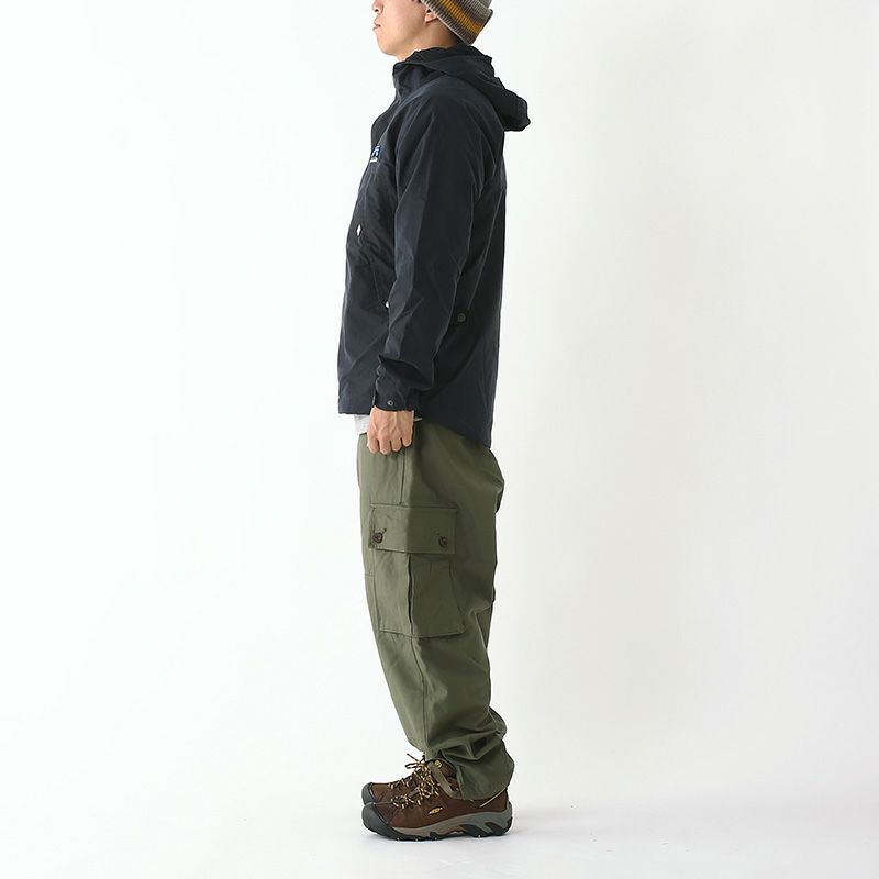 patagonia パタゴニア ワックスコットンジャケット｜SUNDAY
