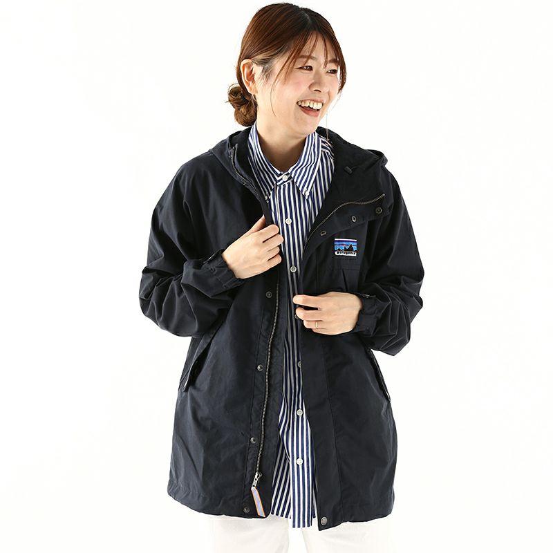 patagonia パタゴニア ワックスコットンジャケット｜SUNDAY