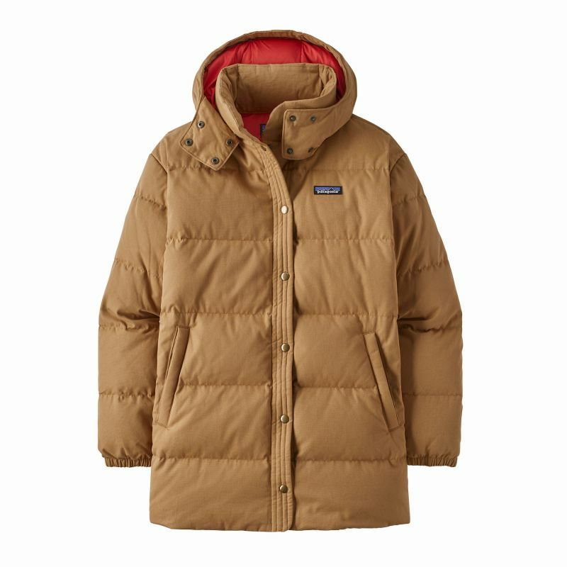 patagonia パタゴニア コットンダウンパーカ【ウィメンズ】｜SUNDAY 