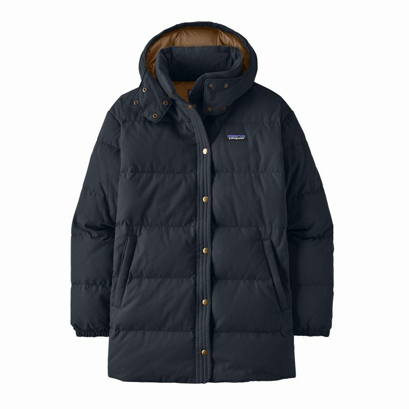 patagonia パタゴニア コットンダウンパーカ【ウィメンズ】｜サンデー 