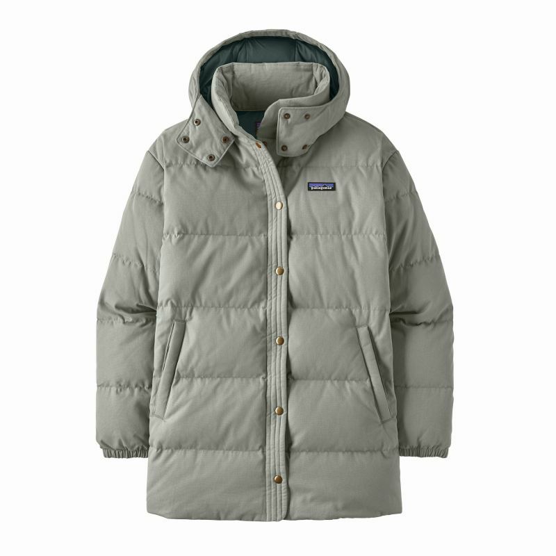 patagonia パタゴニア コットンダウンパーカ【ウィメンズ】｜SUNDAY 