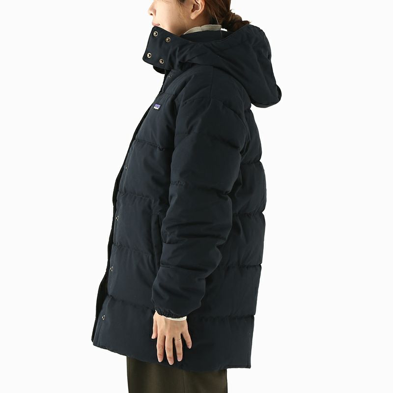 patagonia パタゴニア コットンダウンパーカ【ウィメンズ】｜SUNDAY 