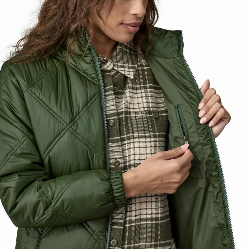 patagonia パタゴニア パインバンク3イン1パーカ【ウィメンズ 