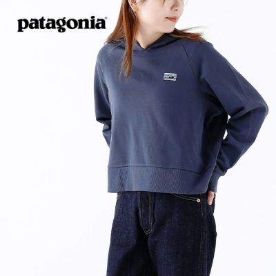 patagonia パタゴニア リジェネラティブオーガニックサーティファイド