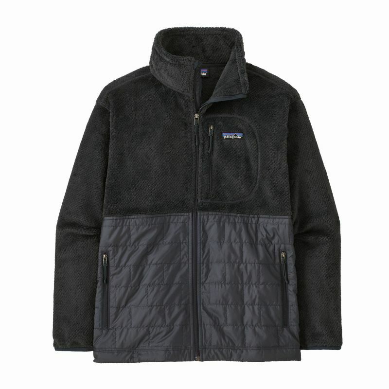 patagonia パタゴニア リリツールハイブリッドジャケット【ウィメンズ】 M