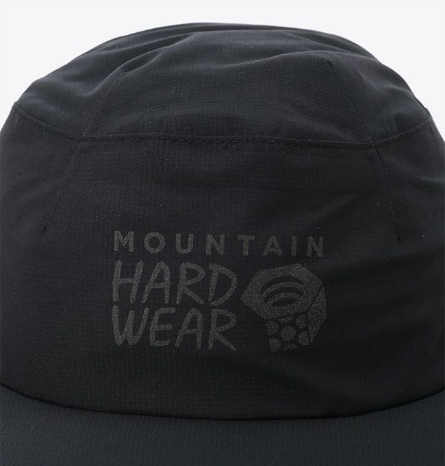 Mountain Hardwear マウンテンハードウェア コヒージョンハット