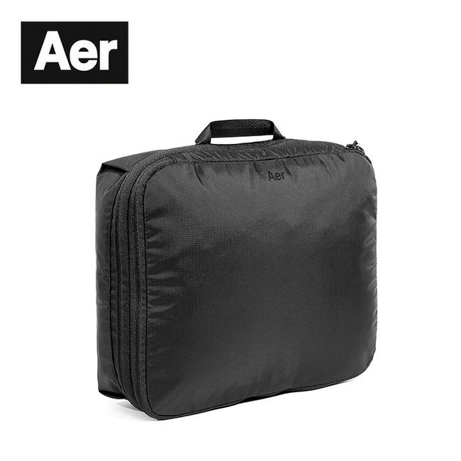 Aer エアー パッキングキューブ