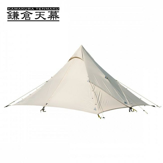 鎌倉天幕 ハイドアウト01