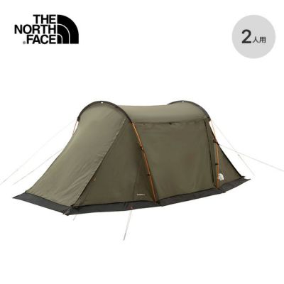 THE NORTH FACE ノースフェイス エバカーゴ2｜Outdoor Style サンデー