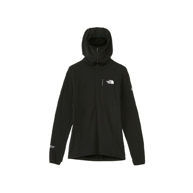 THE NORTH FACE ノースフェイス エクスペディショングリッドフリース