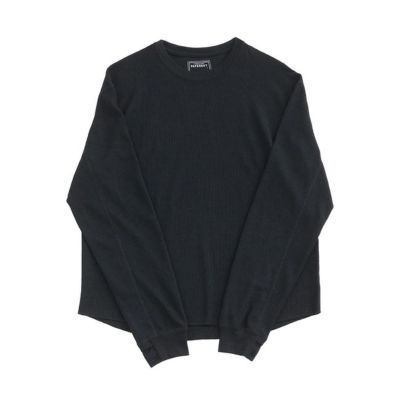 HALF TRACK PRODUCTS ハーフトラックプロダクツ ロングT|SUNDAY HALF TRACK PRODUCTS ハーフトラックプロダクツ ロングT|SUNDAY