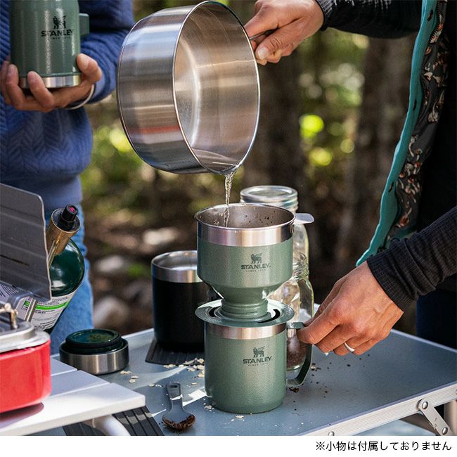 STANLEY スタンレー クラシック真空マグ 0.35L｜SUNDAY MOUNTAIN｜サンデーマウンテン