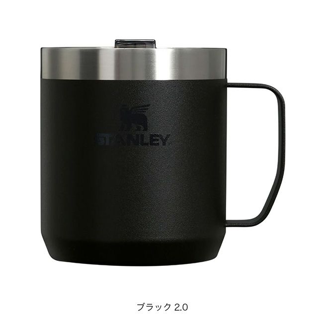 STANLEY スタンレー クラシック真空マグ 0.35L|SUNDAY MOUNTAIN STANLEY スタンレー クラシック真空マグ 0.35L|SUNDAY MOUNTAIN