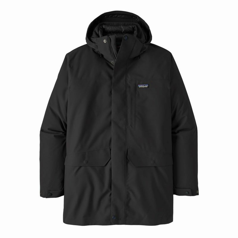 patagonia パタゴニア トレス3イン1パーカ メンズ｜Outdoor Style 