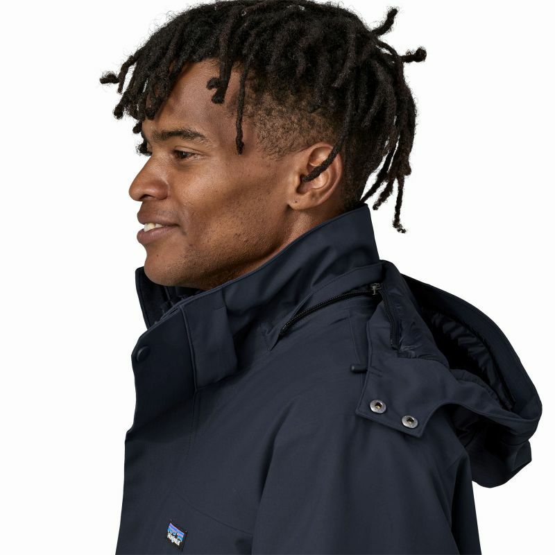 patagonia パタゴニア トレス3イン1パーカ メンズ｜SUNDAY