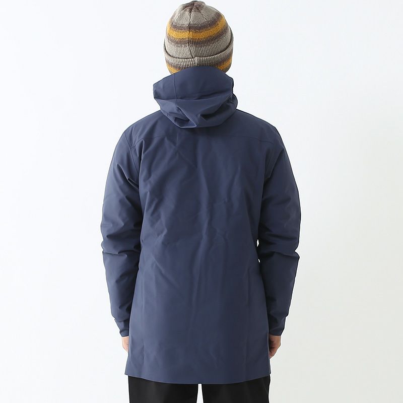 patagonia パタゴニア トレス3イン1パーカ メンズ｜SUNDAY