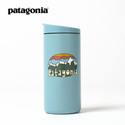 patagonia パタゴニア ミアー16オンスワイドマウスボトル