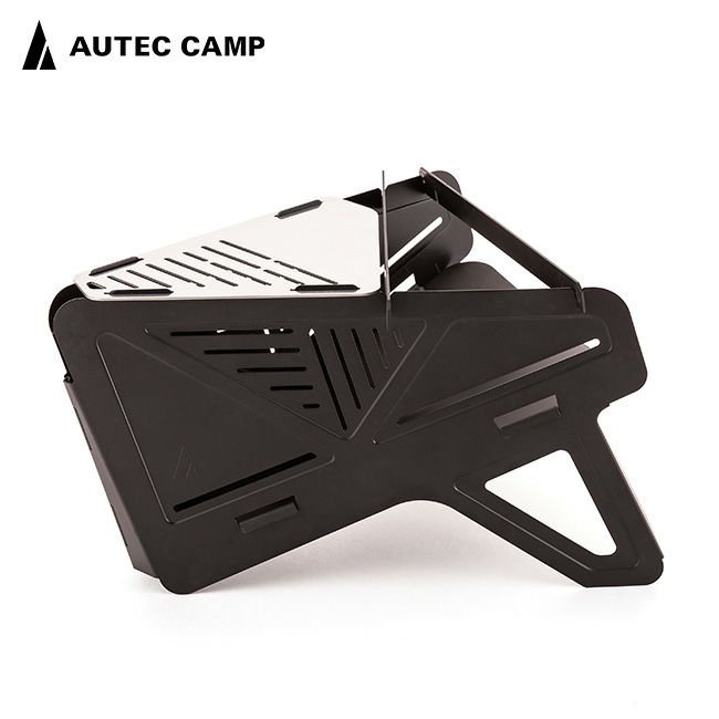 AUTEC CAMP オーテックキャンプ コックピット リミテッドブラック｜Outdoor Style サンデーマウンテン