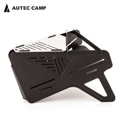 AUTEC CAMP オーテックキャンプ コックピット｜Outdoor Style サンデー