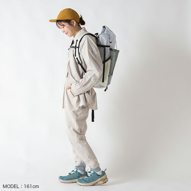 OKARA オカラ ミッテン｜SUNDAY MOUNTAIN｜サンデーマウンテン