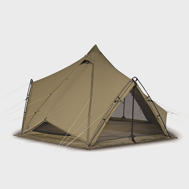 ZANEARTS ゼインアーツ ゼクーM TC｜SUNDAY MOUNTAIN｜サンデーマウンテン 