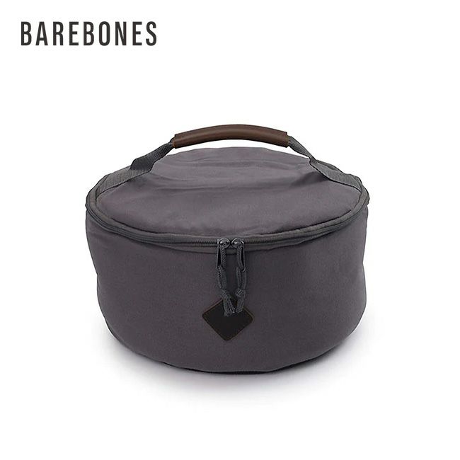 BAREBONES ベアボーンズ スモールパテッドランタンバック