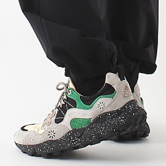 Flower Mountain フラワーマウンテン ヤマノ3｜SUNDAY MOUNTAIN