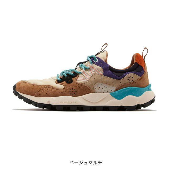 Flower Mountain フラワーマウンテン ヤマノ3｜SUNDAY MOUNTAIN