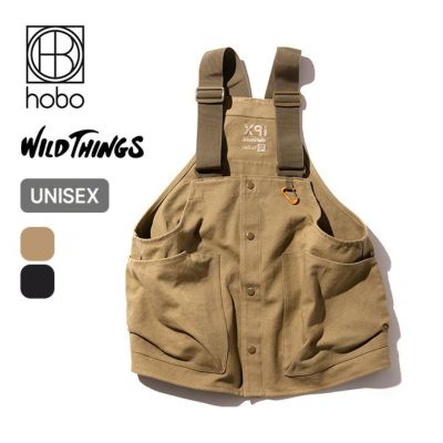 THE PX WILD THINGS×hobo ザ ピーエックスワイルドシングス×ホーボー