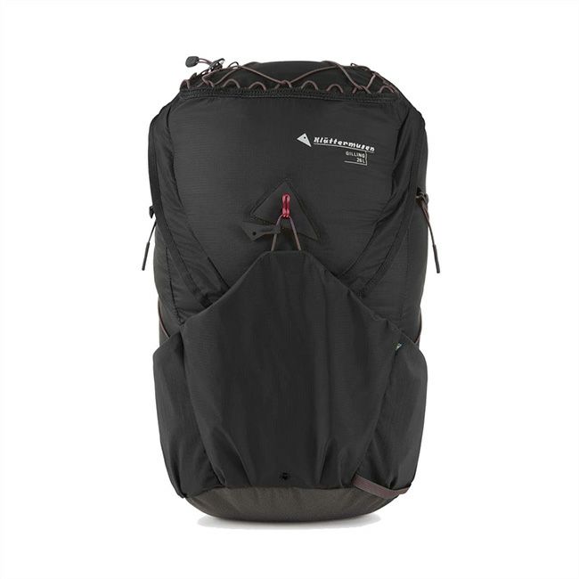 KLATTERMUSEN クレッタルムーセン ギリング26L｜SUNDAY MOUNTAIN 