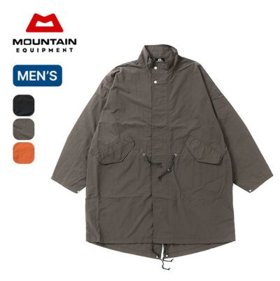 MOUNTAIN EQUIPMENT マウンテンイクイップメント インサレーテッド 