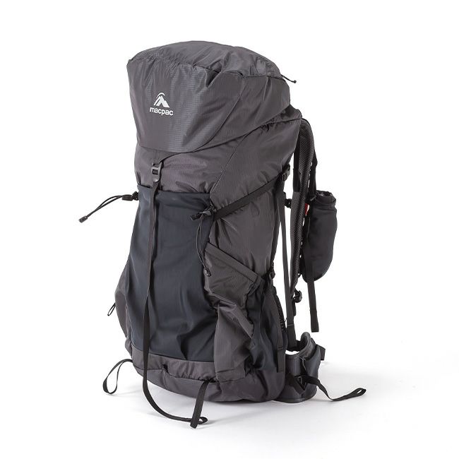 MACPAC マックパック ヘスパー50