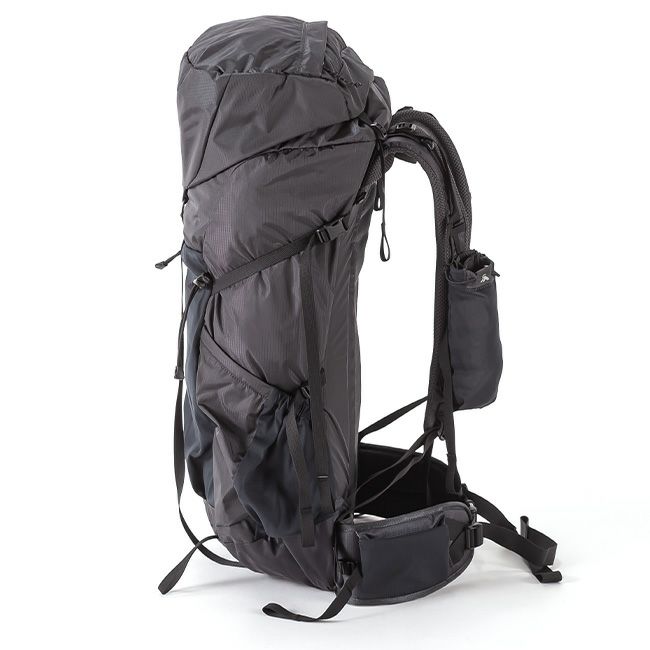 MACPAC マックパック ヘスパー50｜SUNDAY MOUNTAIN｜サンデーマウンテン