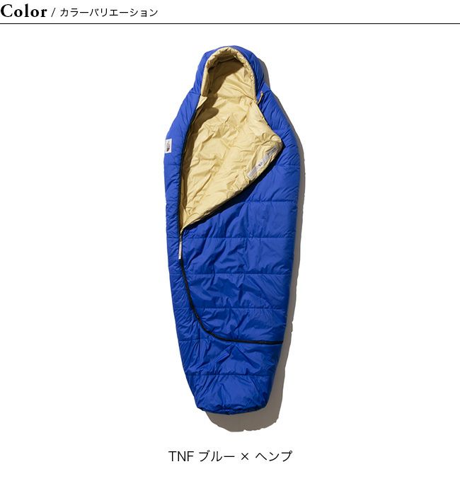 THE NORTH FACE ノースフェイス エコトレイルシンセティック-7