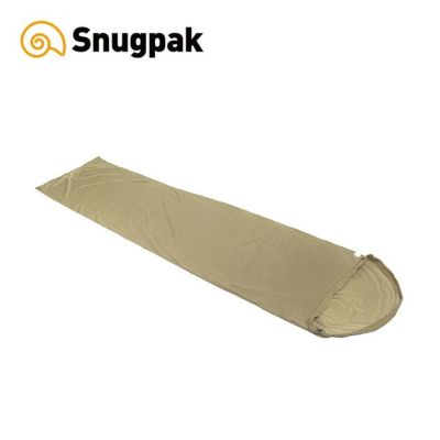 Snugpak スナグパック ノーチラス スクエア ライトジップ｜Outdoor