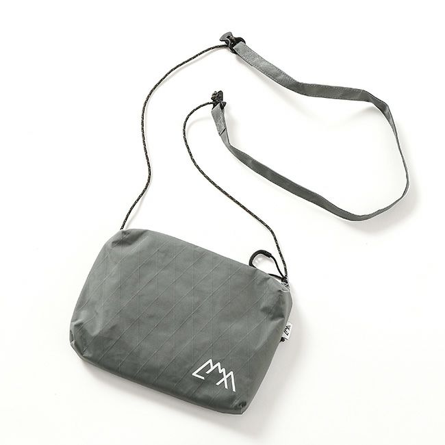 CMF OUTDOOR GARMENT コムフィアウトドアガーメント スマートパック X-PAC