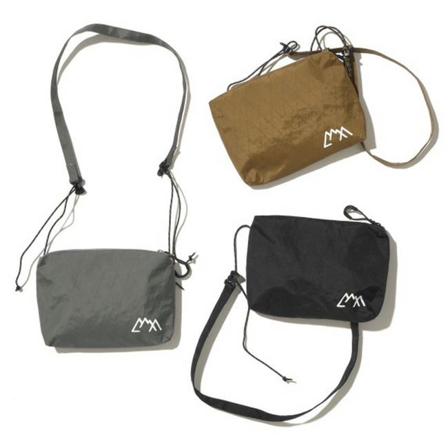 CMF OUTDOOR GARMENT コムフィアウトドアガーメント スマート