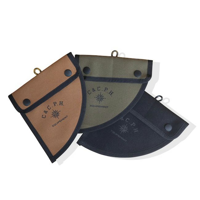 C&C.P.H.EQUIPEMENT シー&シーピーエイチイクイップメント コーヒーフィルターケース(JP)