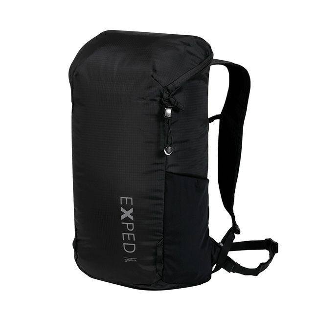 EXPED エクスペド サミットライト 25L