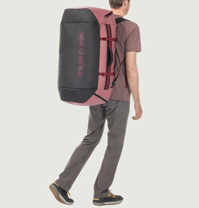 EagleCreek イーグルクリーク カーゴハウラーダッフル90L｜Outdoor Style サンデーマウンテン