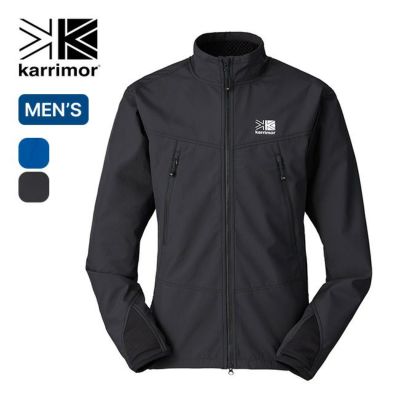 karrimor カリマー サーマルハーフジップ｜SUNDAY MOUNTAIN｜サンデーマウンテン