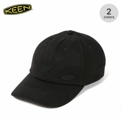 KEEN キーン キーンロゴストレッチ キャップ ユニセックス｜Outdoor Style サンデーマウンテン