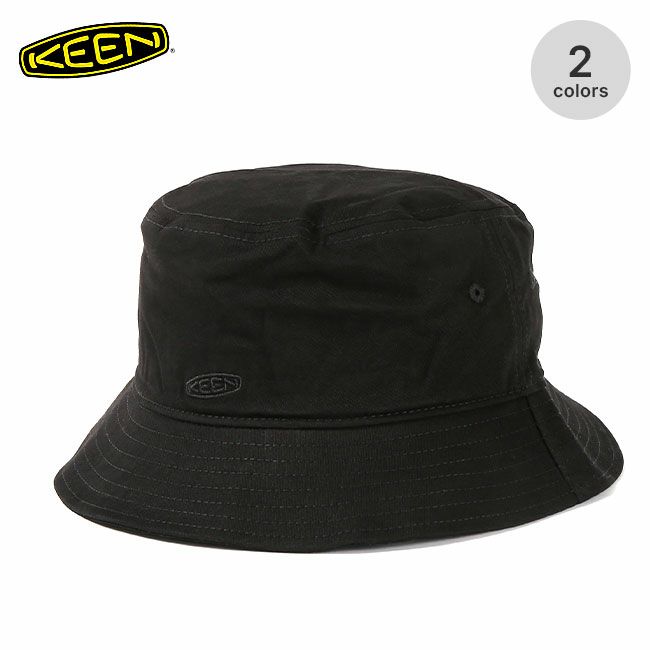 KEEN キーン キーンロゴストレッチバケットハット ユニセックス｜Outdoor Style サンデーマウンテン