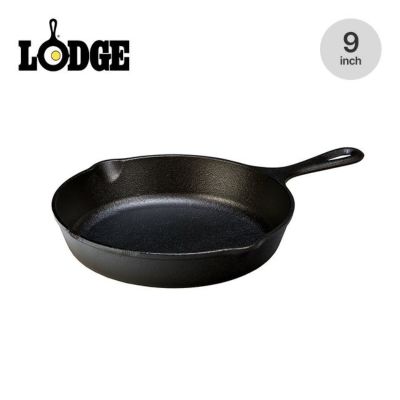 LODGE ロッジ ミニワック6.25インチ【L6MWJPN】｜Outdoor Style