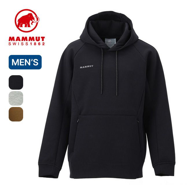 MAMMUT マムート ダイノ2.0MLフーディAF｜Outdoor Style サンデー