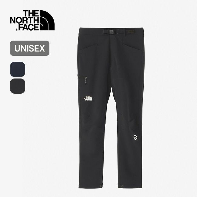 THE NORTH FACE ノースフェイス ビッグウォールパンツ ユニセックス